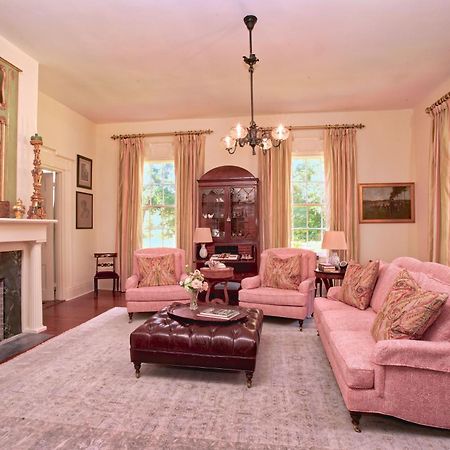 Ravenna Bed And Breakfast Натчез Экстерьер фото