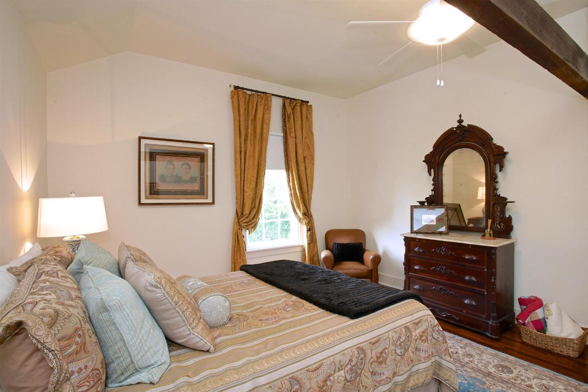 Ravenna Bed And Breakfast Натчез Экстерьер фото