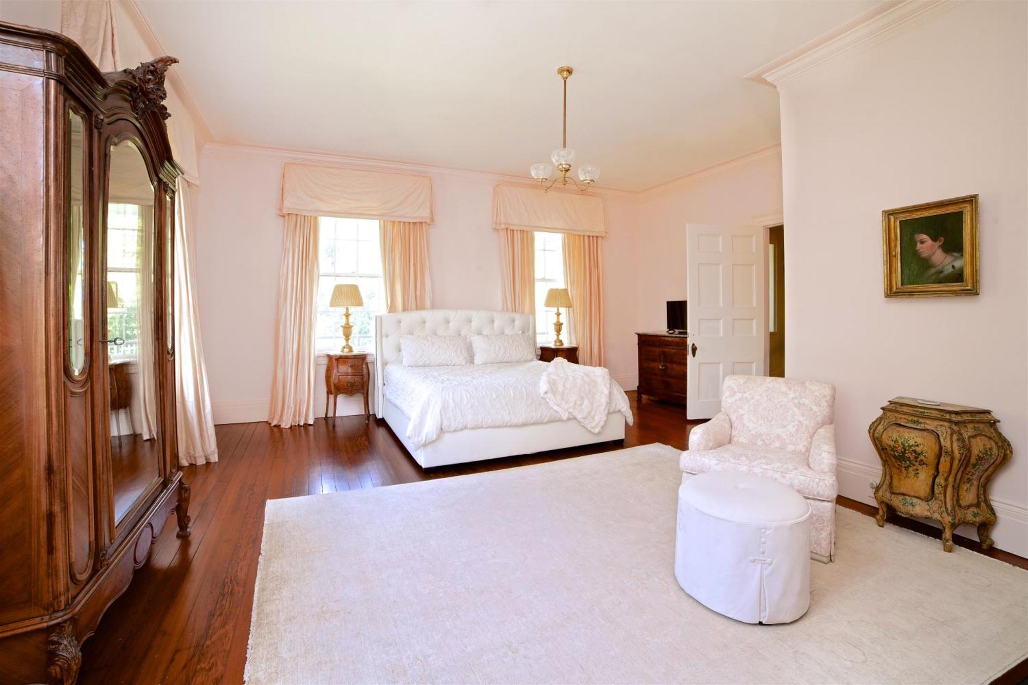 Ravenna Bed And Breakfast Натчез Экстерьер фото