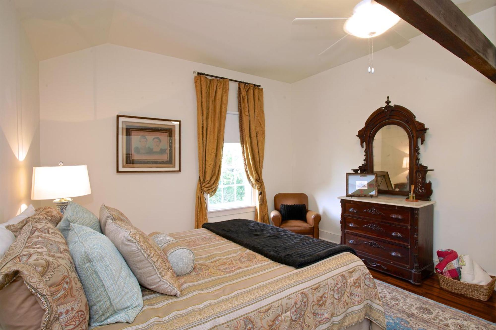Ravenna Bed And Breakfast Натчез Экстерьер фото
